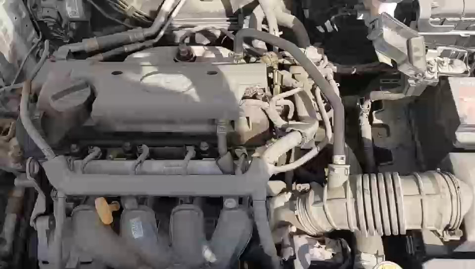 كيا ريو SC LX FWD 2019 video