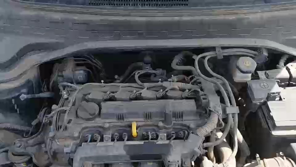 كيا سوينت QY LX FWD 2023 video