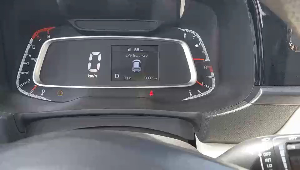 كيا سوينت QY LX FWD 2023 video