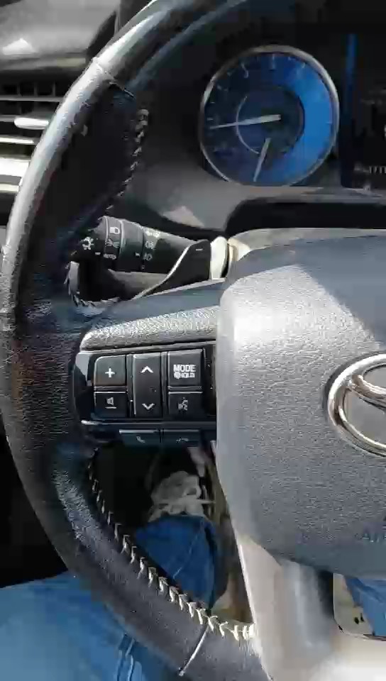 تويوتا فورتشنر VX 2022 video