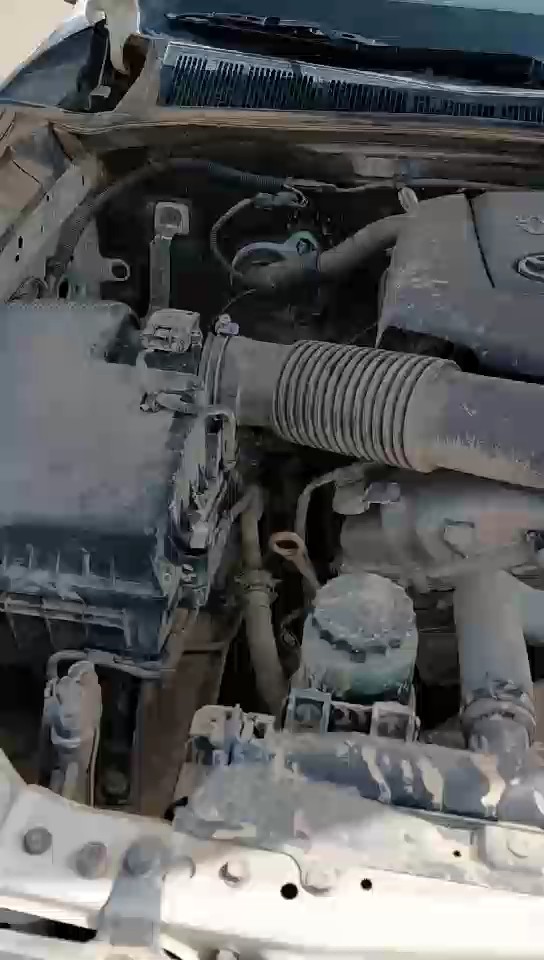 تويوتا فورتشنر VX 2022 video