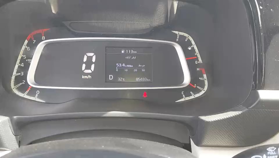 KIA Sonet QY LX FWD  2023 video