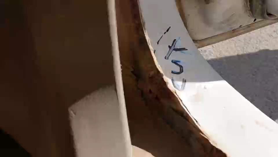 تويوتا كورولا  2006 video