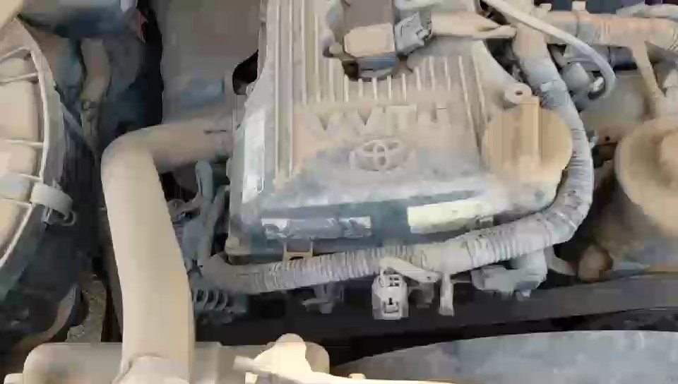 Toyota Innova  2009 video