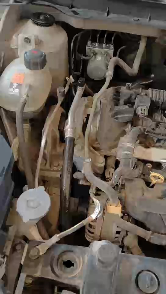 نيسان كيكس  2020 video