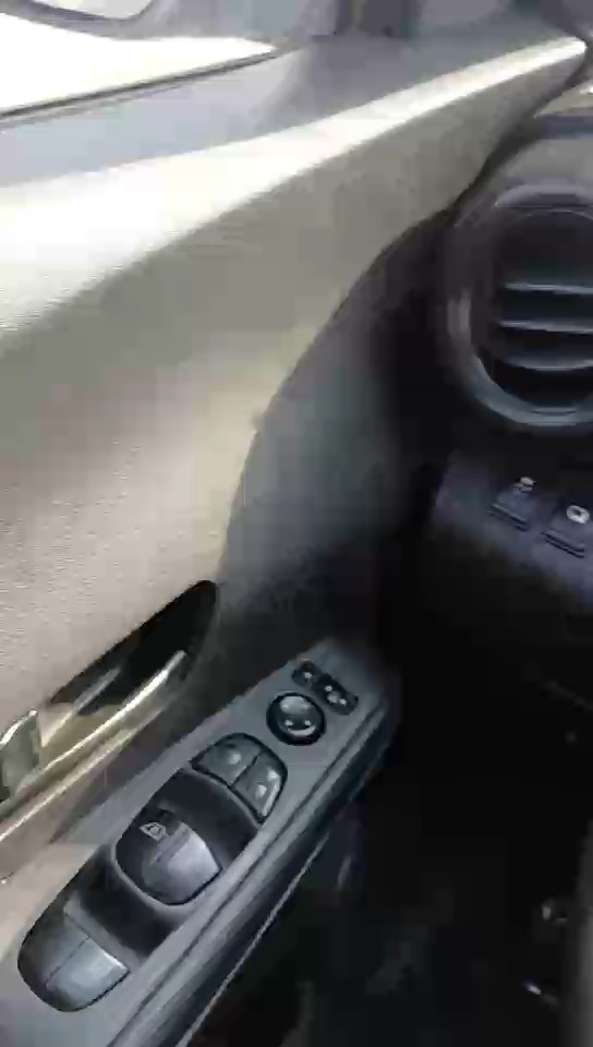 نيسان كيكس  2020 video