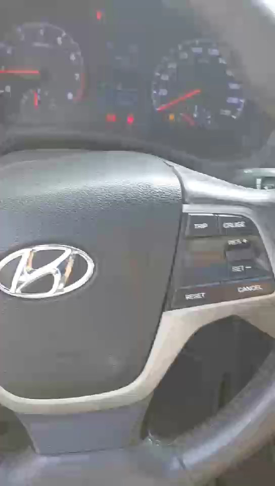 هيونداي أكسنت  2020 video