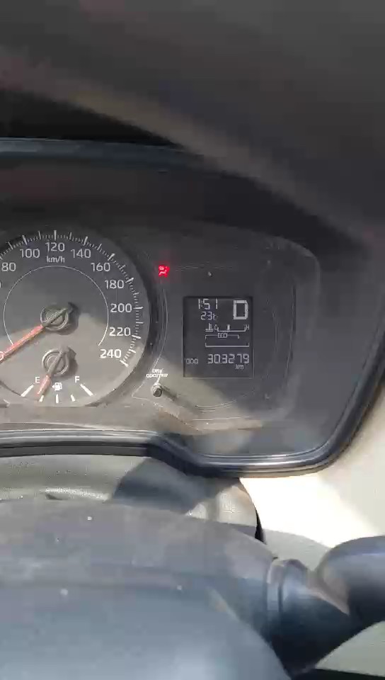 تويوتا كورولا  2020 video