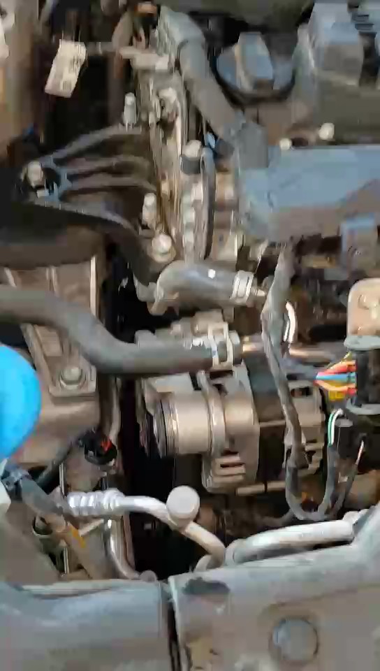 Hyundai Tucson  2024 video