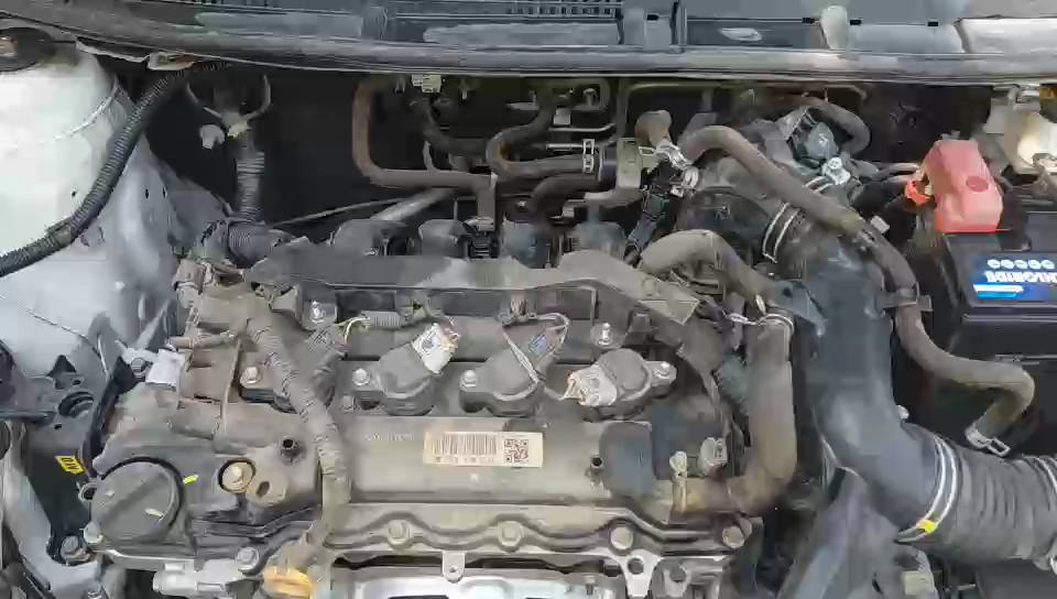 Toyota Yaris  2021 video