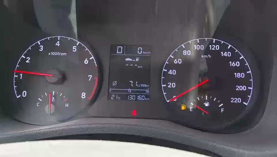 هيونداي أكسنت  2020 video