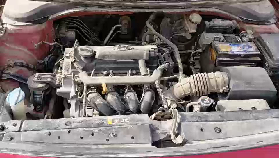 هيونداي أكسنت  2020 video