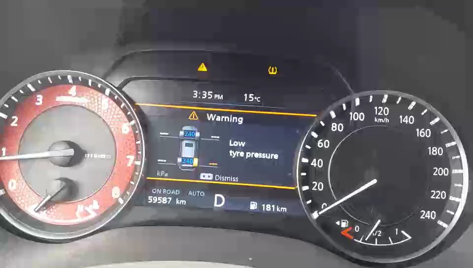 نيسان باترول  2022 video