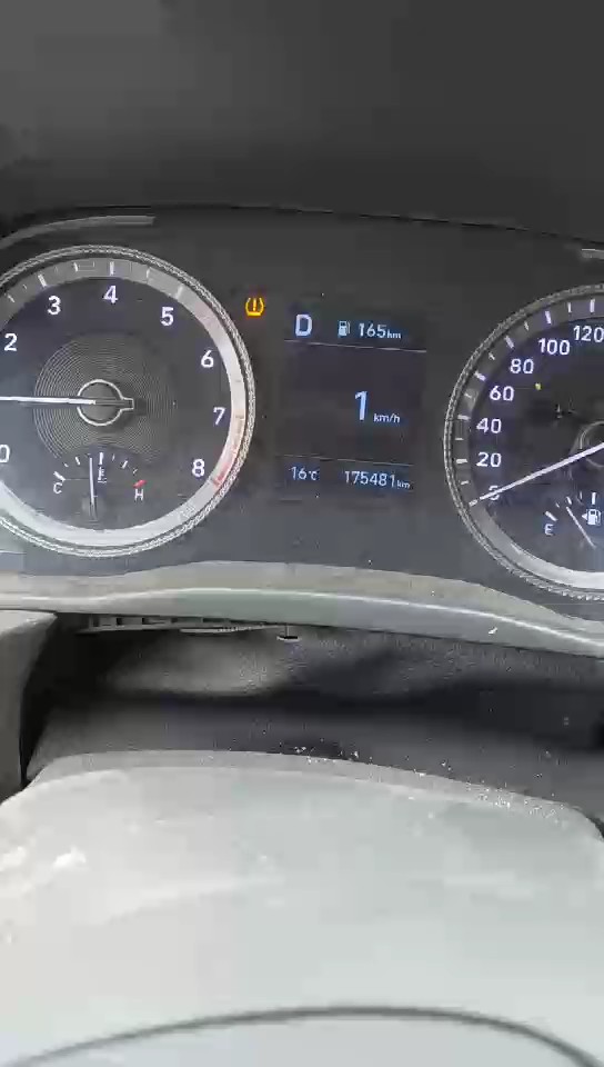 هيونداي سوناتا  2022 video