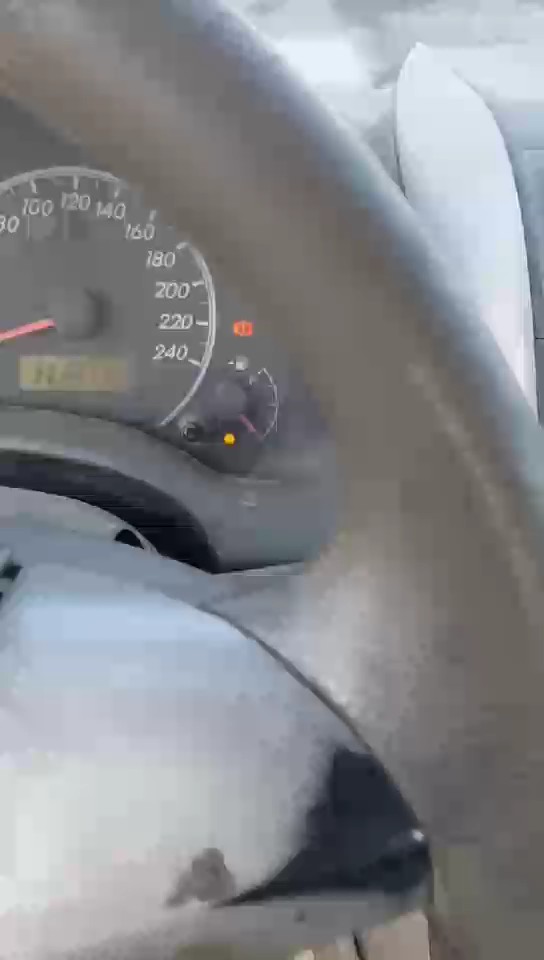 تويوتا كورولا  2009 video