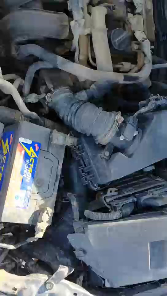 تويوتا كورولا  2009 video