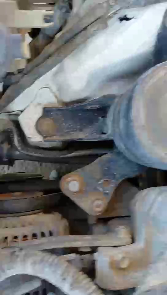 تويوتا يارس  2010 video