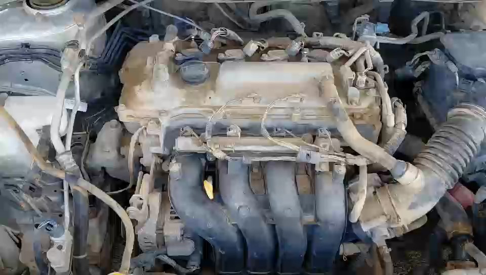 تويوتا كورولا  2011 video