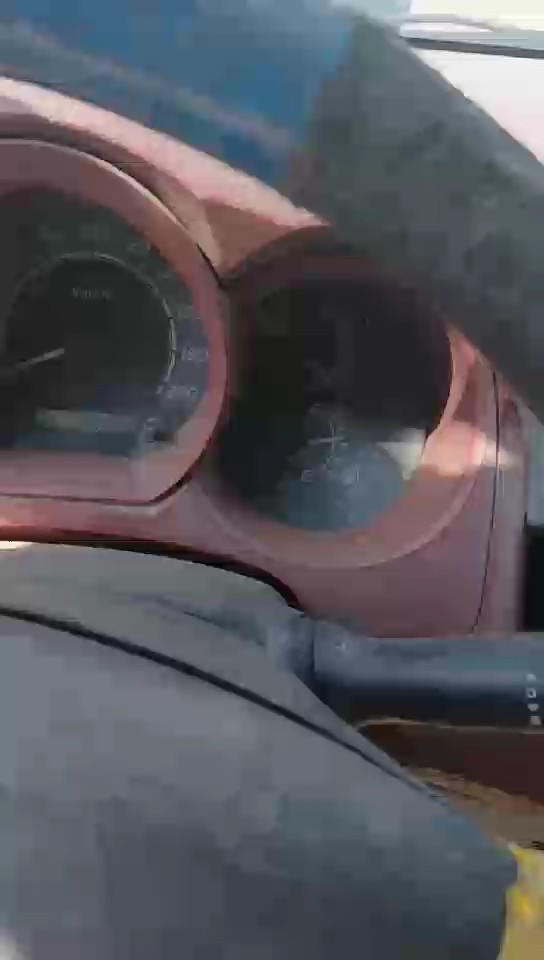 تويوتا هايلكس  2011 video