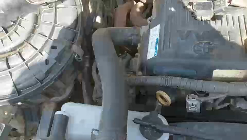 تويوتا هايلكس  2011 video