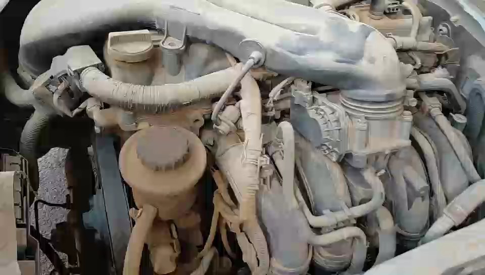 تويوتا هايس  2010 video