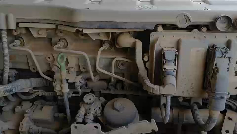 مان TGS 19.440 رأس تريلا حمولة المركبة 2 طن 2013 video