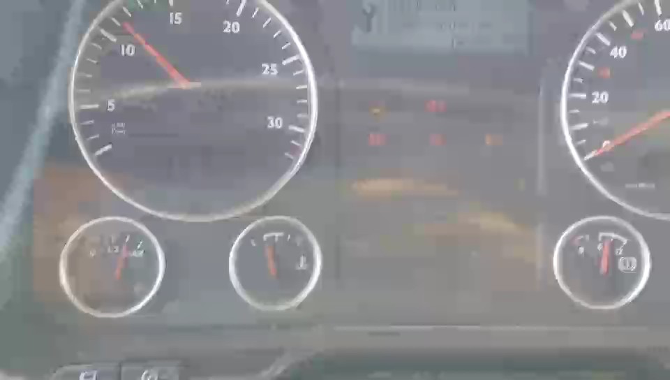 مان TGS 19.440 رأس تريلا حمولة المركبة 2 طن 2013 video