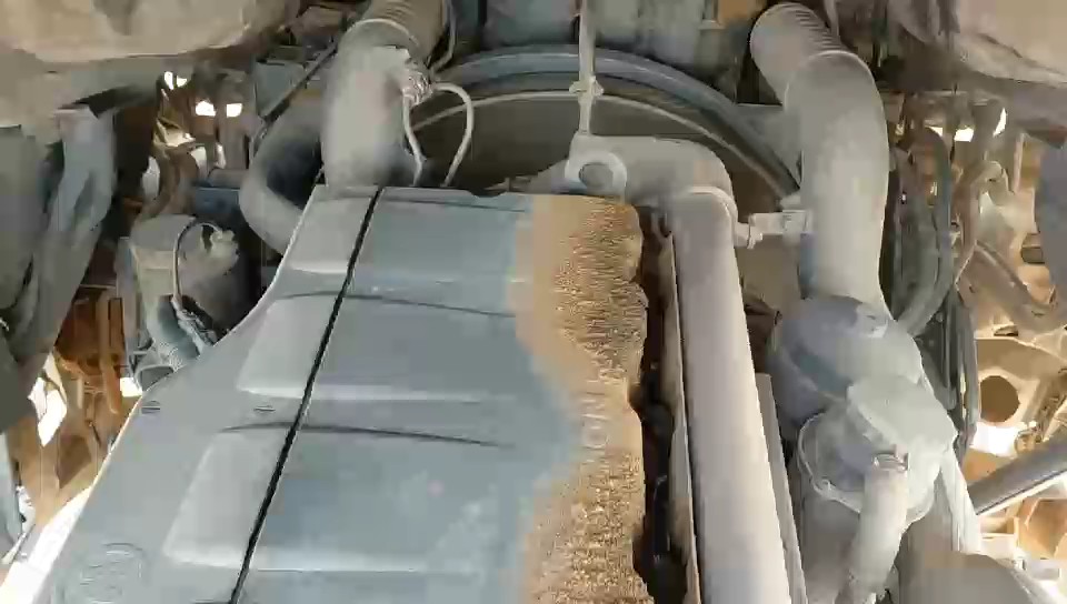 مان TGS 19.440 رأس تريلا حمولة المركبة 2 طن 2013 video