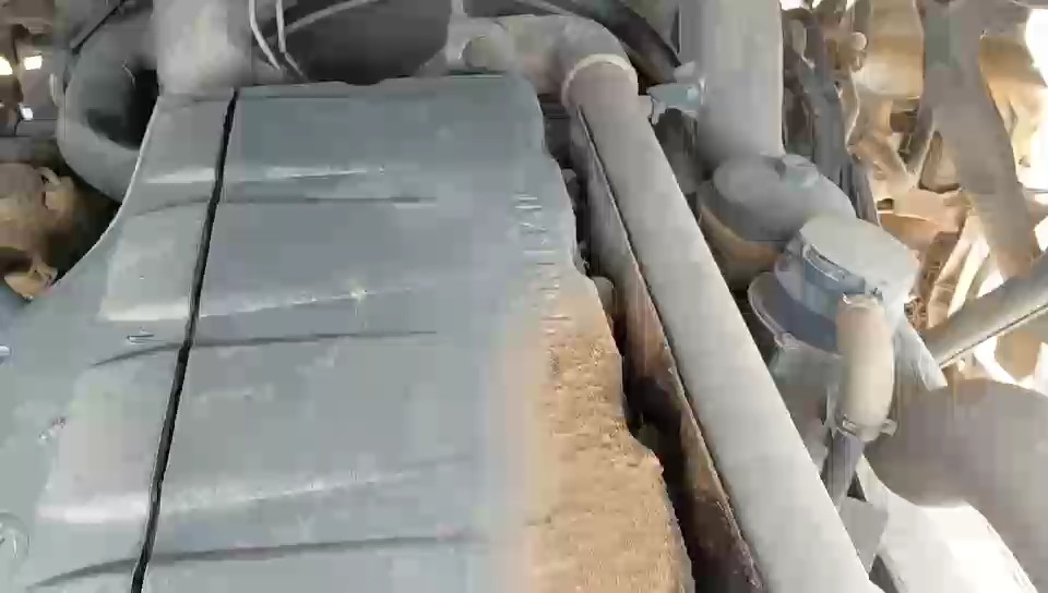 مان TGS 19.440 رأس تريلا حمولة المركبة 2 طن 2015 video