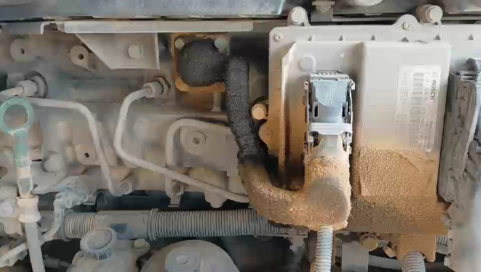 مان TGS 19.440 رأس تريلا حمولة المركبة 2 طن 2015 video