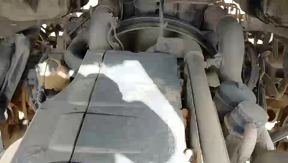 مان TGS 19.440 رأس تريلا حمولة المركبة 2 طن 2013 video