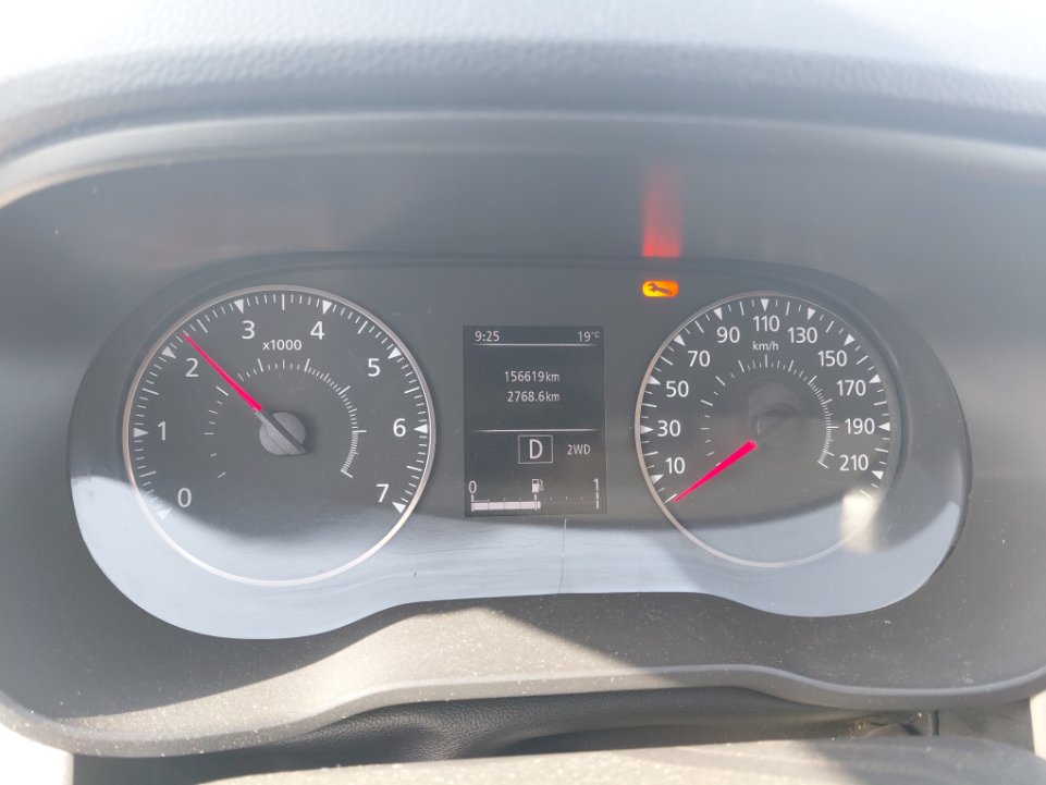 رينو داستر رياضيه  2020 image