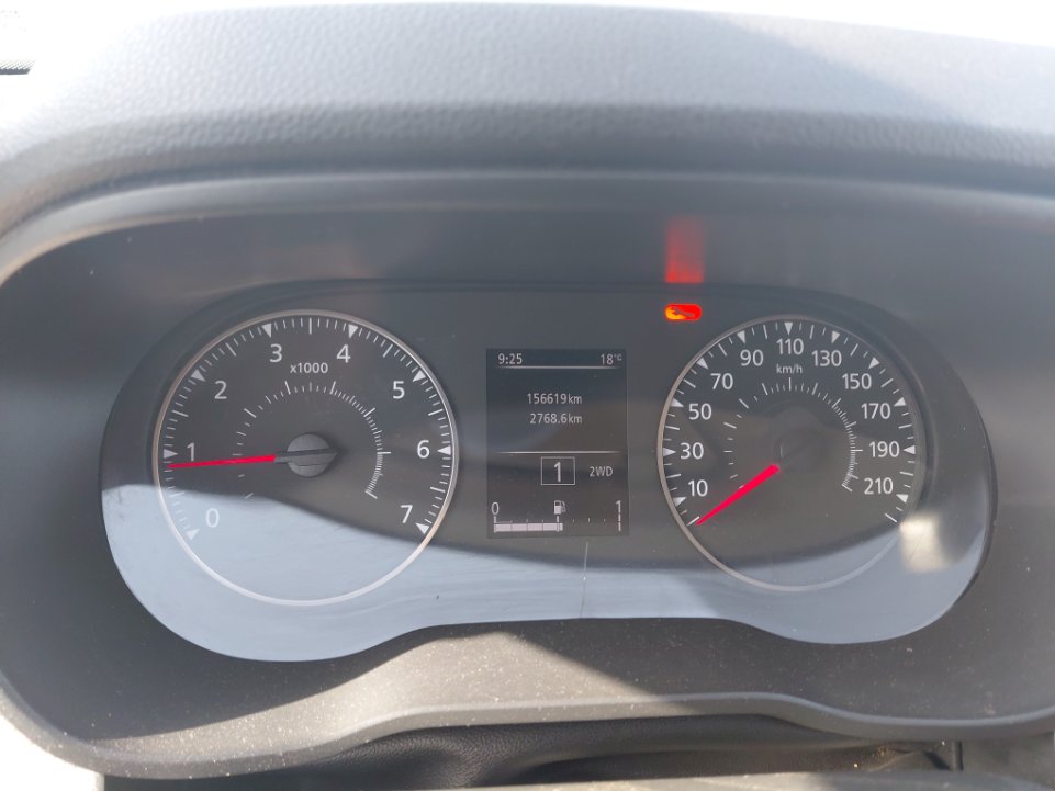 رينو داستر رياضيه  2020 image