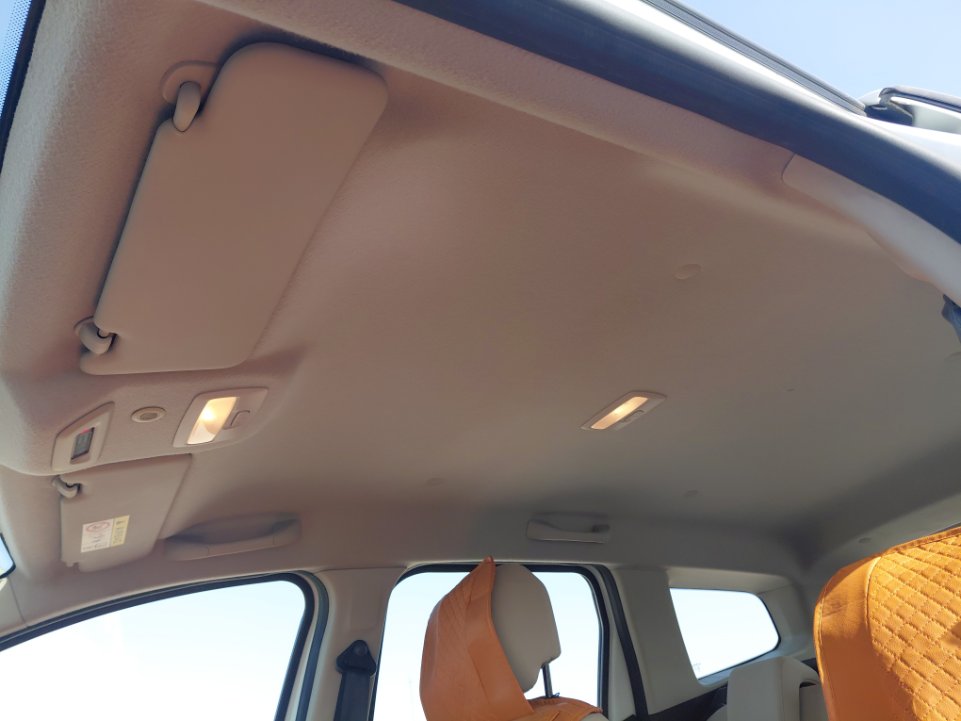 رينو داستر رياضيه  2020 image