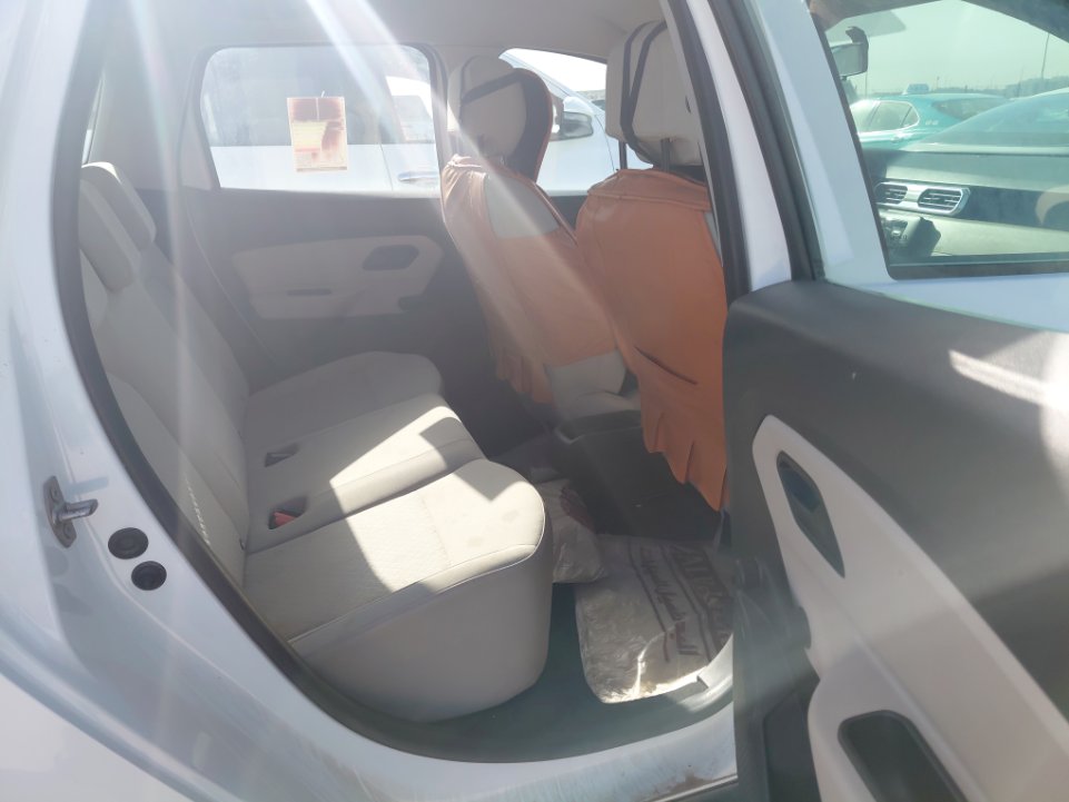 رينو داستر رياضيه  2020 image