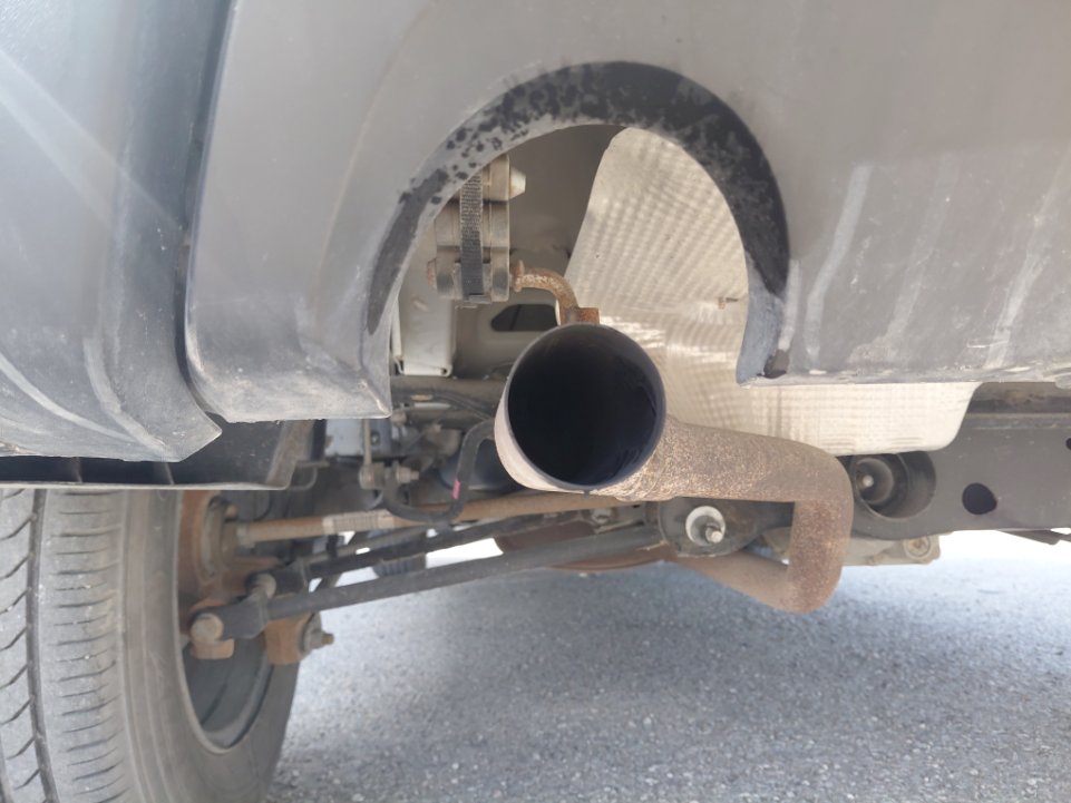 رينو داستر رياضيه  2020 image