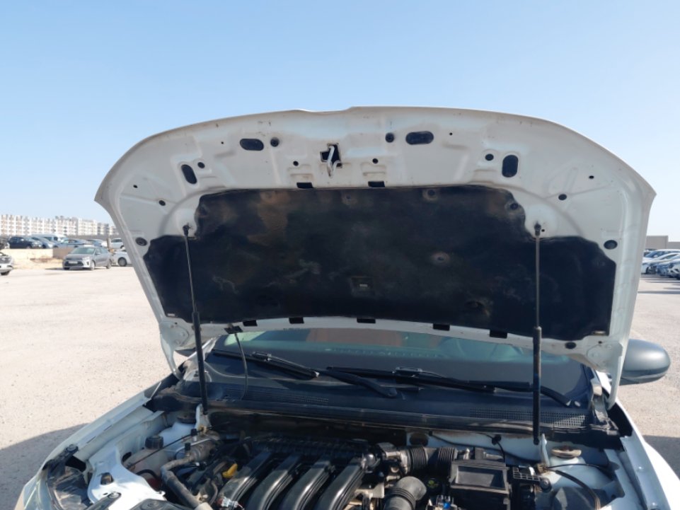 رينو داستر رياضيه  2020 image