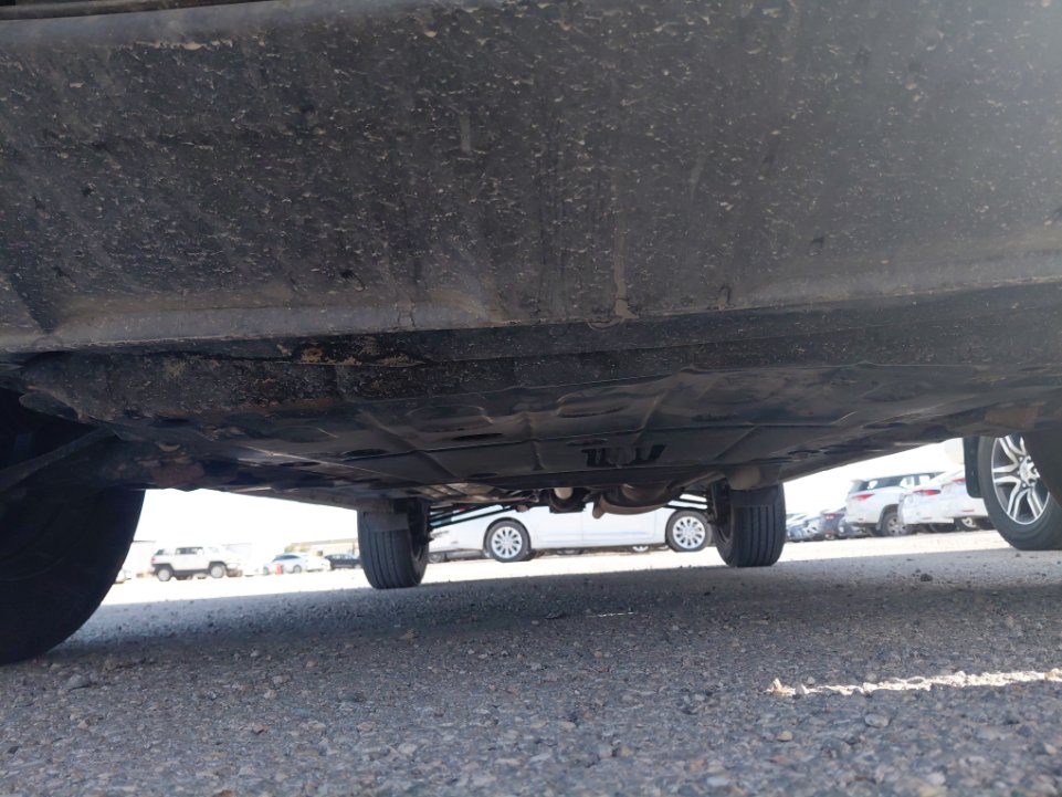 رينو داستر رياضيه  2020 image