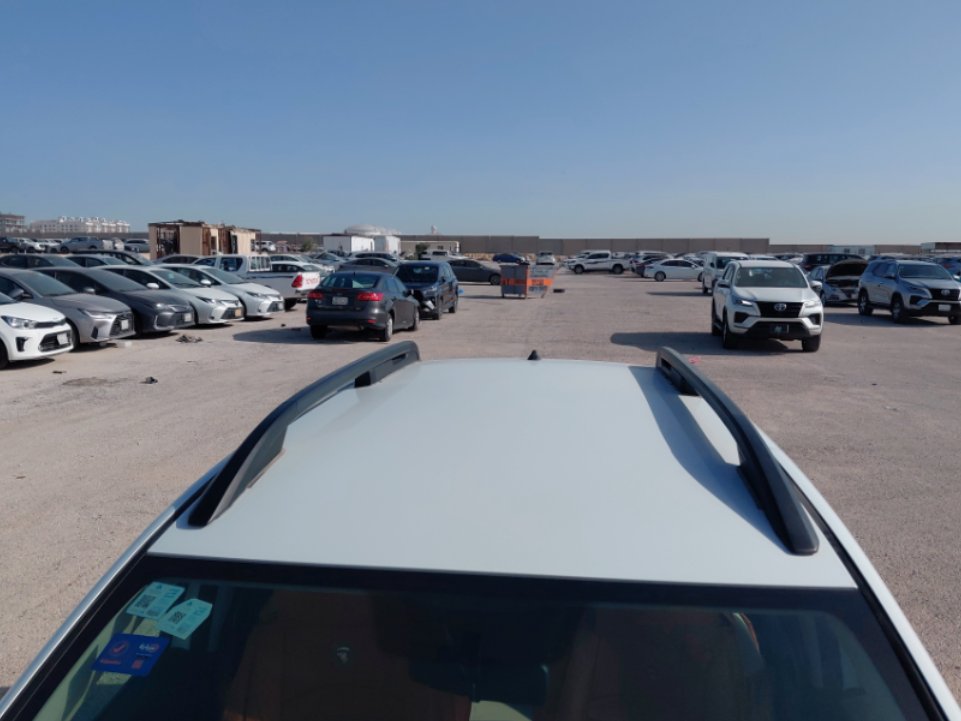 رينو داستر رياضيه  2020 image