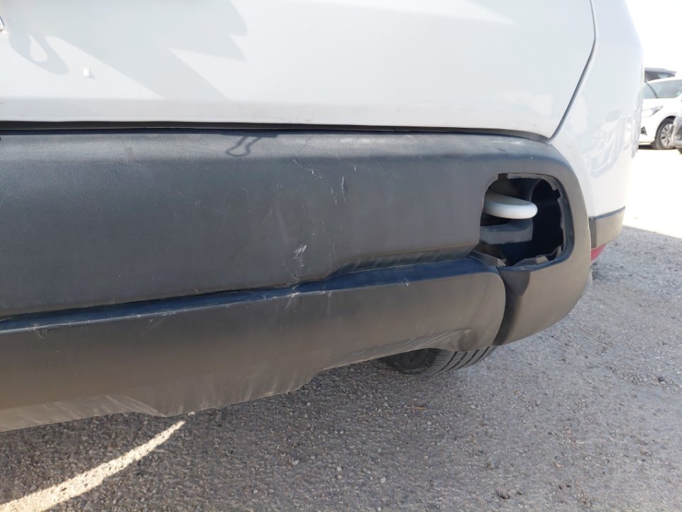 رينو داستر رياضيه  2020 image