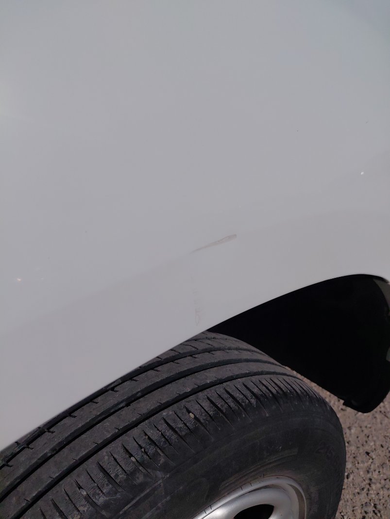 رينو داستر رياضيه  2020 image