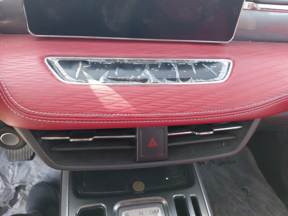 هافال جوليان اكتيف رياضيه  2023 image