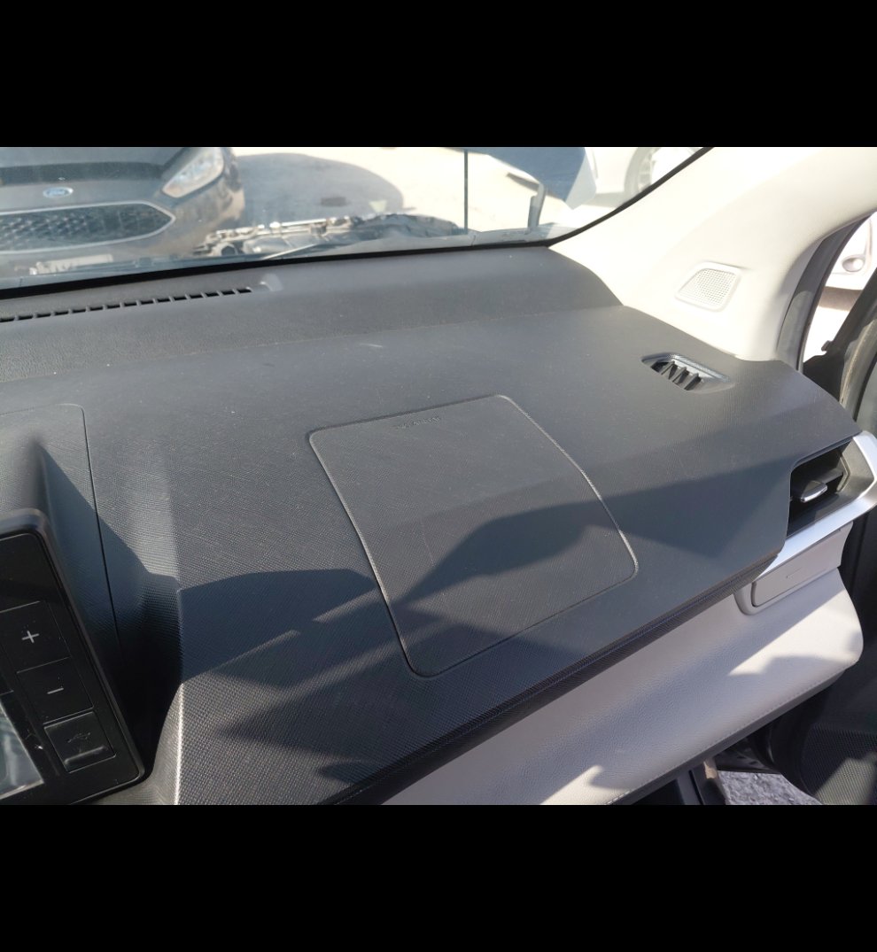 تويوتا فيلوز GLX 2024 image