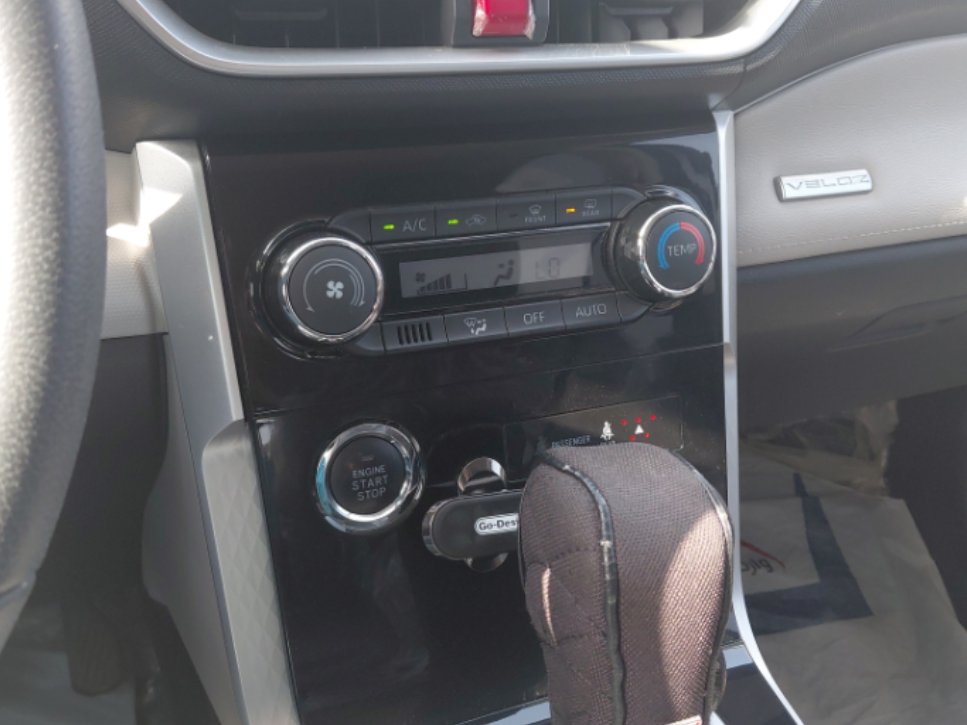 تويوتا فيلوز GLX 2024 image