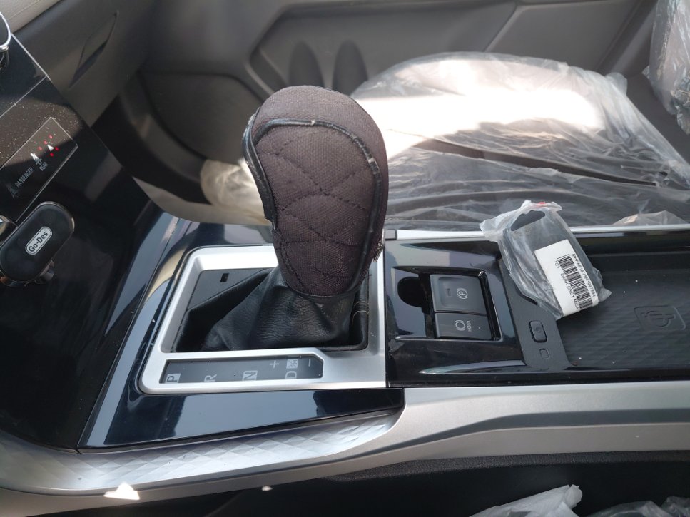 تويوتا فيلوز GLX 2024 image