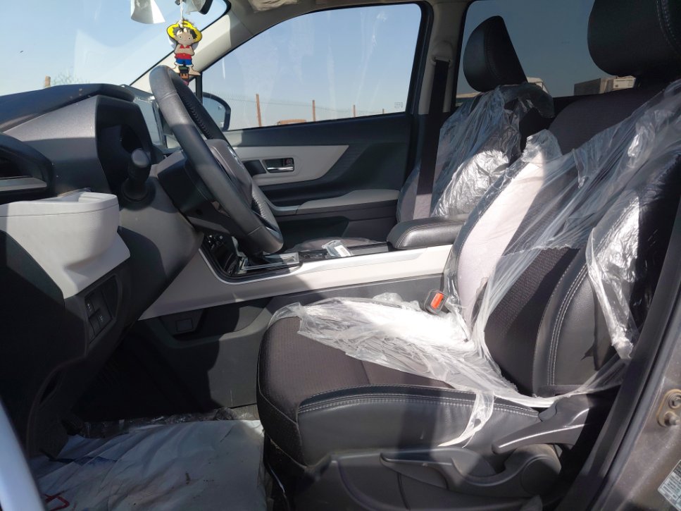 تويوتا فيلوز GLX 2024 image