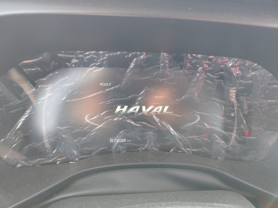 هافال جوليان اكتيف رياضيه  2023 image