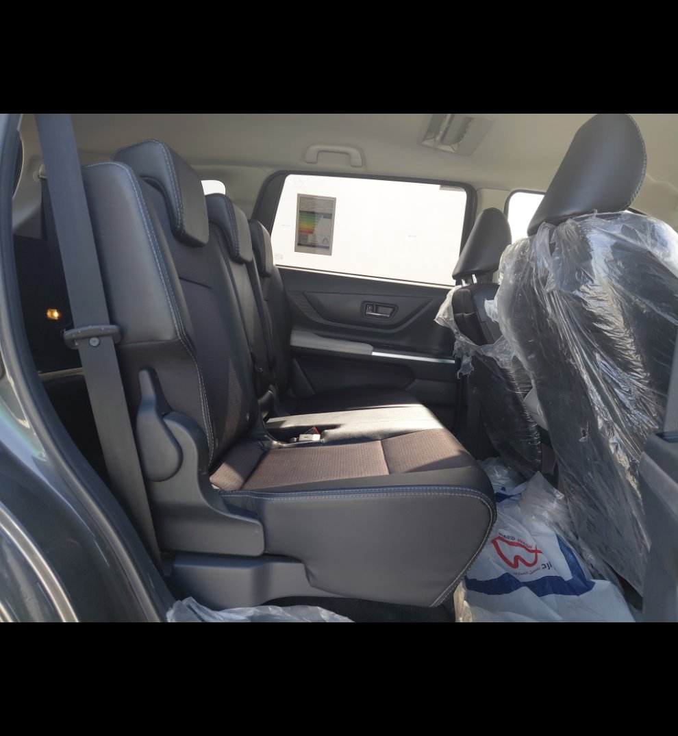 تويوتا فيلوز GLX 2024 image