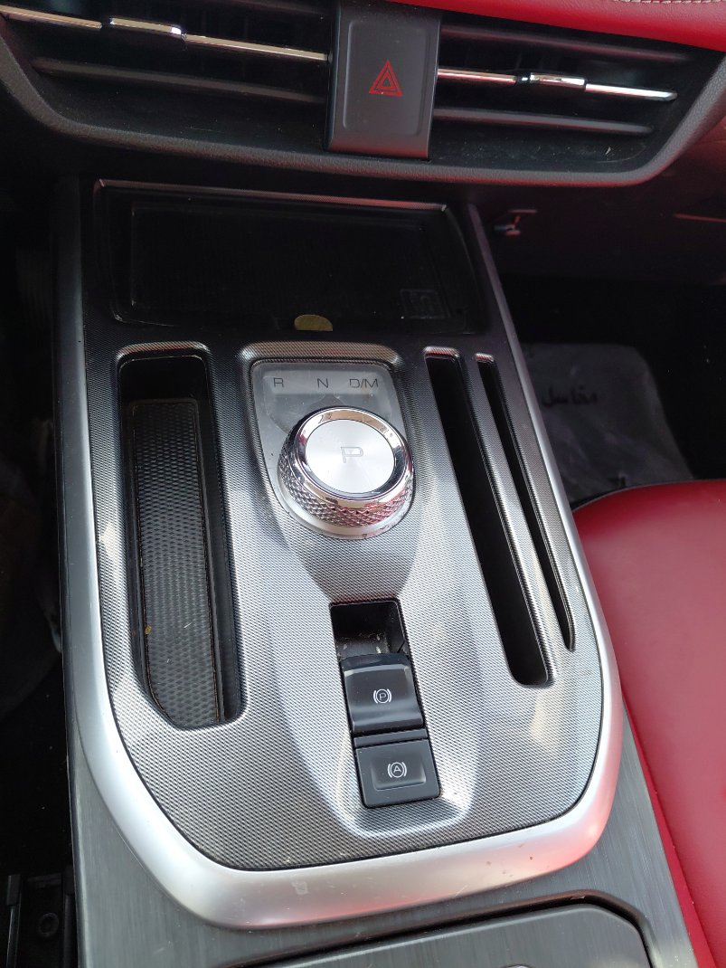 هافال جوليان اكتيف رياضيه  2023 image