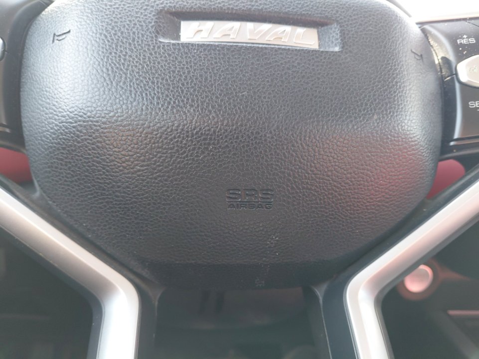 هافال جوليان اكتيف رياضيه  2023 image